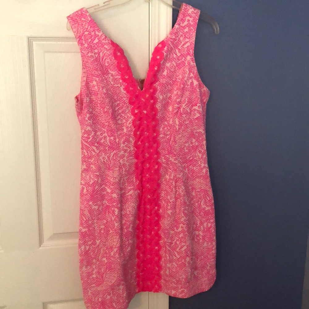 Target for Lilly